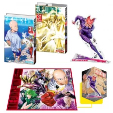 One Punch Man Manga Tome 31...