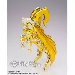 Saint Seiya Myth Cloth EX Soul of Gold Shura Chevalier d'Or du Capricorne (Boite scellée)