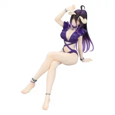 Overlord Figure Noodle...