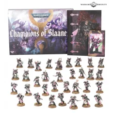 Warhammer 40k Figurine à...