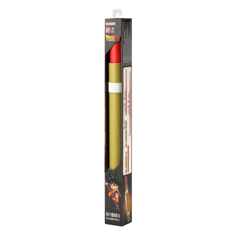 Dragon Ball Daima Replica Roleplay Nyoibo (Power Pole)