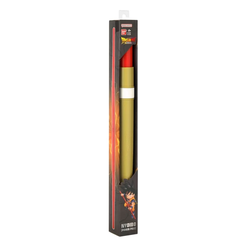 Dragon Ball Daima Replica Roleplay Nyoibo (Power Pole)