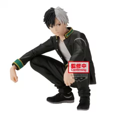 Wind Breaker Figurine...