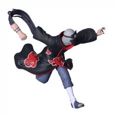 Naruto Shippuden Figure Vibration Stars Kakuzu & Pain (A:KAKUZU) 15cm
