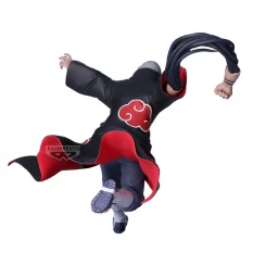 Naruto Shippuden Figure Vibration Stars Kakuzu & Pain (A:KAKUZU) 15cm