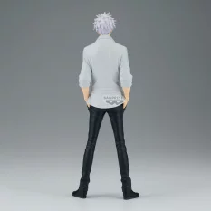 Jujutsu Kaisen Figurine King of Artist Satoru Gojo Hidden Inventory Premature Death- II 22cm