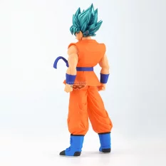 Dragon Ball Super Figurine Blood of Saiyans Son Goku 18cm