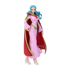 One Piece Figure DXF The...