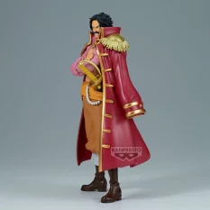 One Piece Figurine DXF The Grandline Series Special Gol D.Roger 20cm