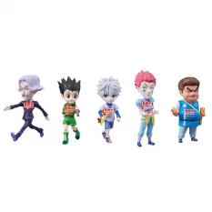Hunter×Hunter Set de 5...