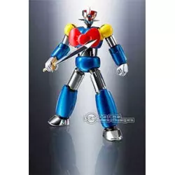 Mazinger Z Diecast Chogokin...