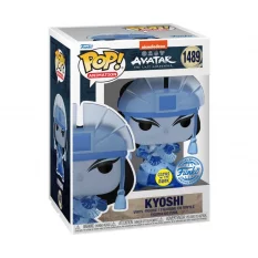 Avatar The Last Airbender...