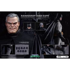 Darknight Vigilante Action...