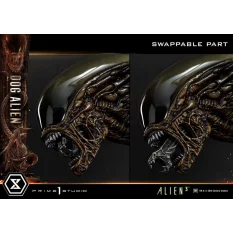 Alien 3 Statue 1/3 Dog Alien XL 114cm