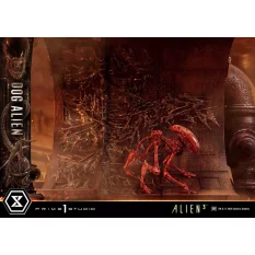 Alien 3 Statue 1/3 Dog Alien XL 114cm