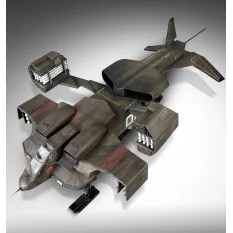 Alien Réplique UD-4...