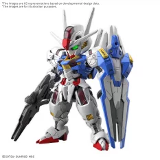 MGSD Gundam Maquette Gundam...