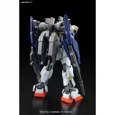 HGBF Gundam Model Kit 1/144 Build Gundam MK-II