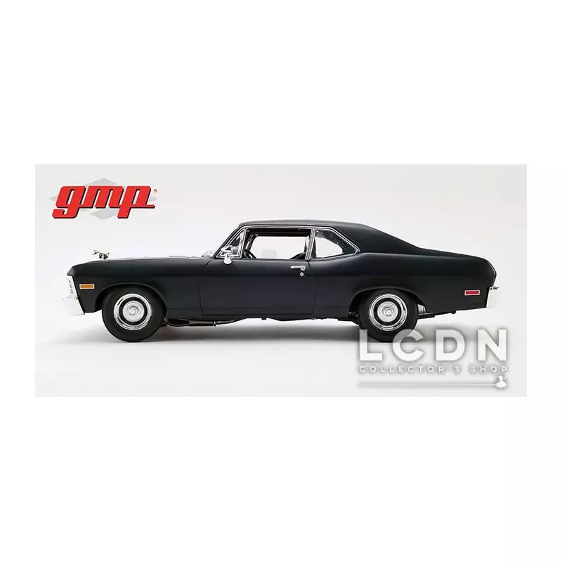 1971 chevy nova diecast deals