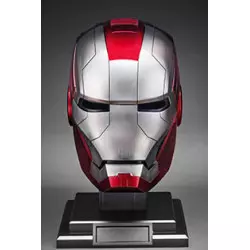 Iron Man Mark V 5 1/1 Scale...