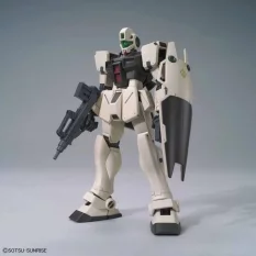 MG Gundam Model Kit 1/100 GM Gundam 'Colony Type'
