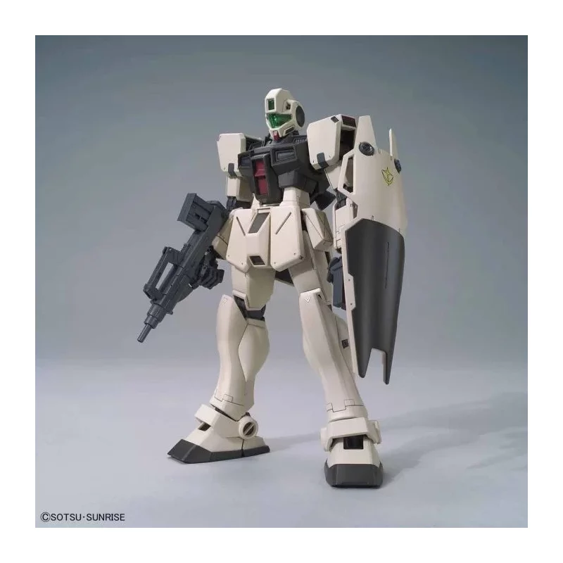 MG Gundam Model Kit 1/100 GM Gundam &#039;Colony Type&#039;