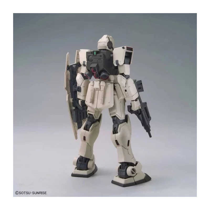 MG Gundam Model Kit 1/100 GM Gundam &#039;Colony Type&#039;