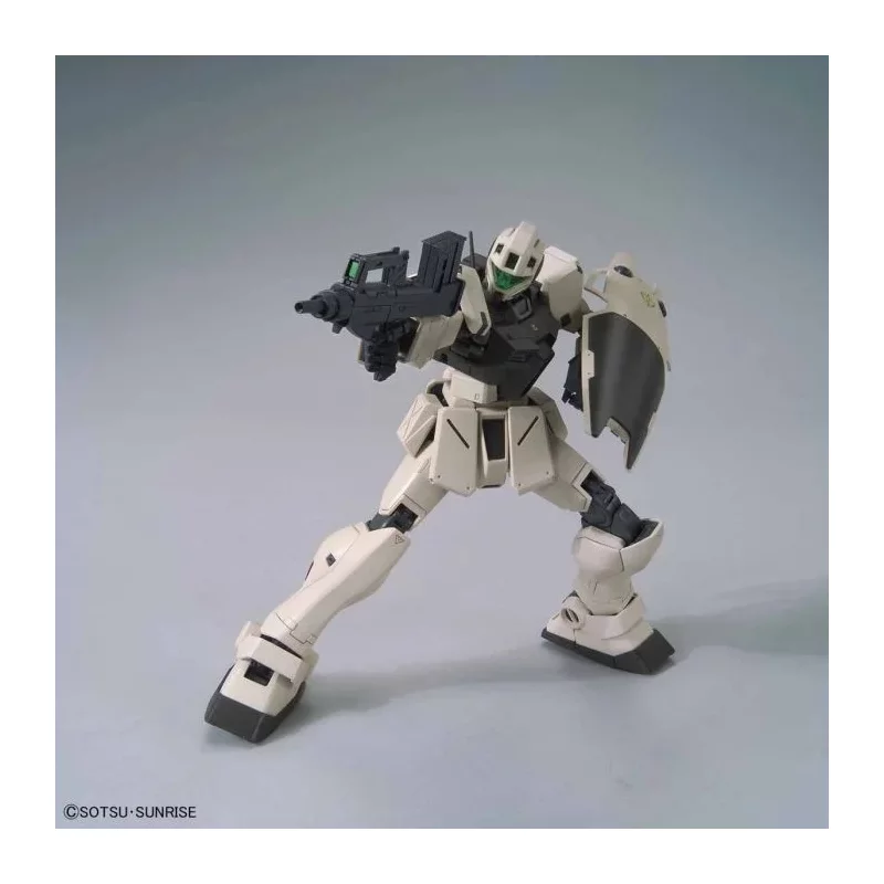 MG Gundam Model Kit 1/100 GM Gundam &#039;Colony Type&#039;