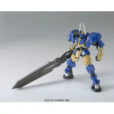 HG Gundam Maquette 1/144...