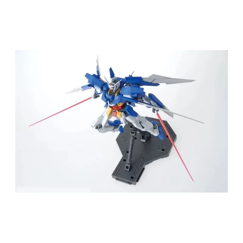 MG Gundam Model Kit 1/100 AGE-2 Normal