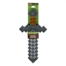 Minecraft Réplique Roleplay Épée en pierre 43cm