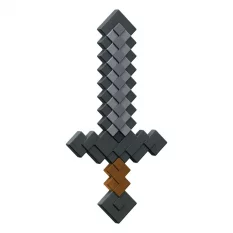 Minecraft Réplique Roleplay Épée en pierre 43cm