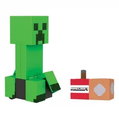 Minecraft Figurine...
