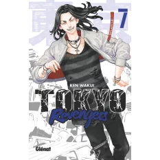 Tokyo Revengers Manga Tome...