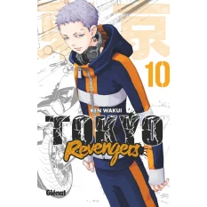 Tokyo Revengers Manga Tome...