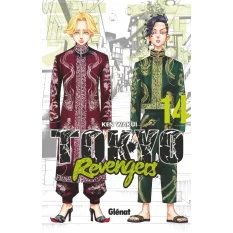 Tokyo Revengers Manga Tome...