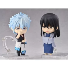 Gintama Action Figurine Nendoroid Kotaro Katsura 10cm