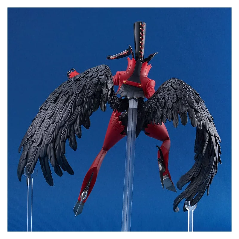 Persona 5 Royal Figure Pop Up Parade SP Arsène 29cm