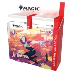 Magic the Gathering Marvel...