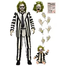Beetlejuice Beetlejuice...