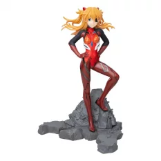 Evangelion: 3.0+1.0 Thrice...