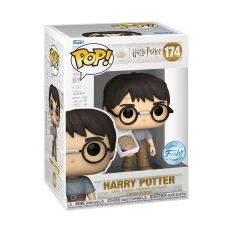 Harry Potter POP! Movies...