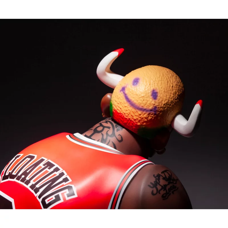 XL THREE KING : LEGENDARY SET // (retro) Statues Fools Paradise 30-53cm