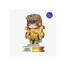 Saint Seiya Figurine Set de...