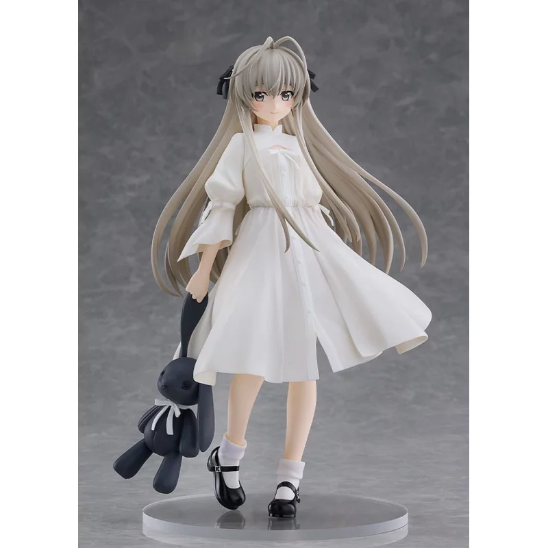 Yosuga no Sora Tactica Figurine Pop Up Parade Sora Kasugano L Size 22cm