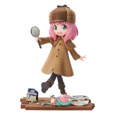 Spy x Family Figurine 1/7...
