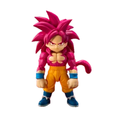 Dragon Ball Daima Action...