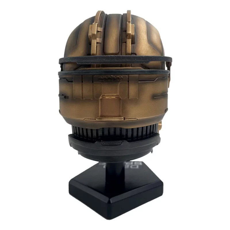Dead Space réplique Casque d&#039;Isaac Clarke Limited Edition 23 cm
