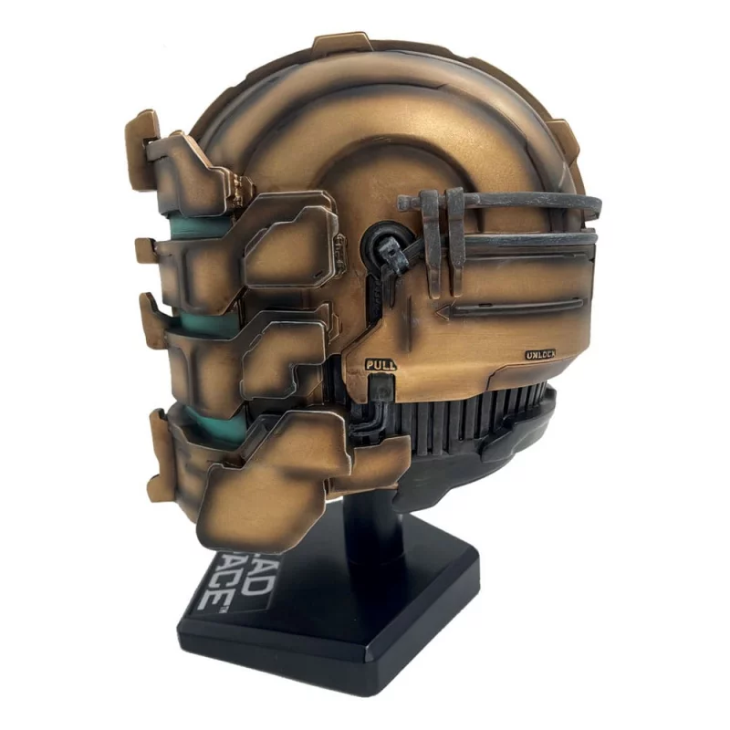 Dead Space réplique Casque d&#039;Isaac Clarke Limited Edition 23 cm