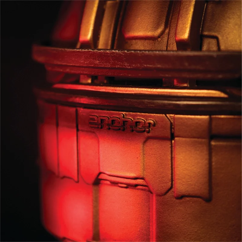 Dead Space réplique Casque d&#039;Isaac Clarke Limited Edition 23 cm